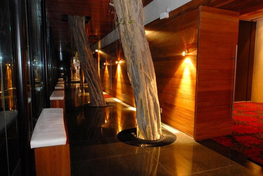 Emporio Ixtapa Hotel Ixtapa  Exterior photo The lobby of the hotel