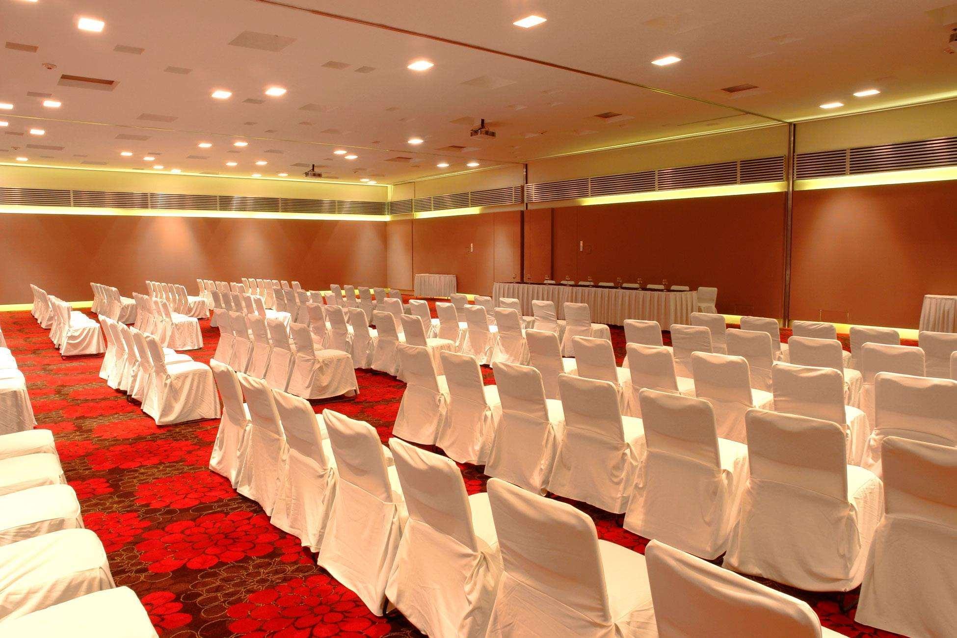 Emporio Ixtapa Hotel Ixtapa  Exterior photo The Grand Ballroom